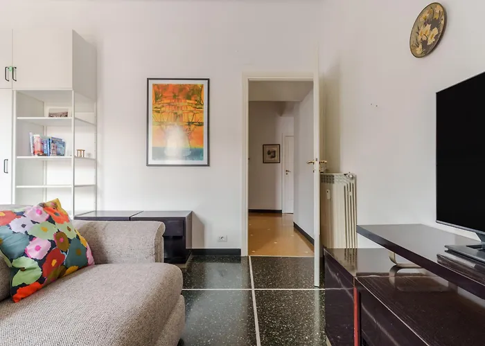 Apartman Guesthost - Discover Bright