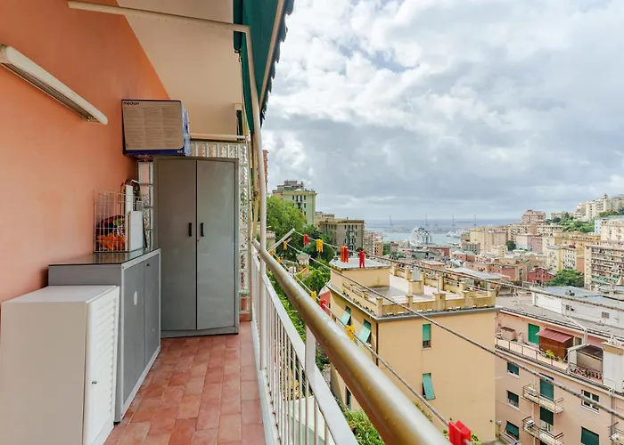 Guesthost - Discover Bright Apartman